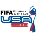 logo Women's World Cup