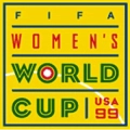 logo Women's World Cup
