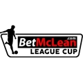 logo BetMcLean League Cup