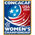 logo CONCACAF Women's Championship
