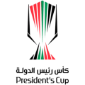 logo UAE President's Cup