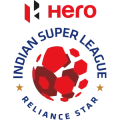 logo Indian Super League
