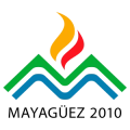 logo Central American and Caribbean Games