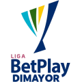 logo Liga BetPlay Dimayor