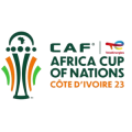 logo CAF Nations Cup