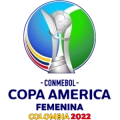 logo Copa America féminine