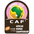 logo Championnat d'Afrique féminin