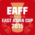 logo EAFF Women's East Asian Cup