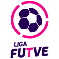 logo Liga FUTVE