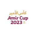 logo Amir Cup