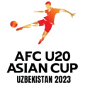 logo Coupe d'Asie U20