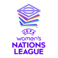 logo Ligue des Nations B féminine