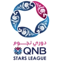 logo Qatar Stars League Playoffs
