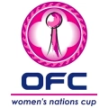 logo OFC Women's Nations Cup
