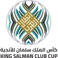 logo King Salman Club Cup