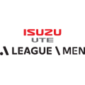 logo Isuzu UTE A-League