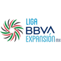 logo Liga BBVA Expansión MX