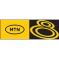 logo MTN 8
