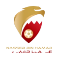 logo Nasser Bin Hamad Premier League