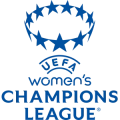 logo Liga de Campeones Femenina
