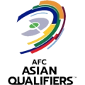 logo World Cup Qualifying - Asia Zone