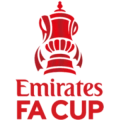 logo Emirates FA Cup