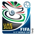 logo Coupe du Monde U-17