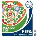 logo Coupe du Monde U-17