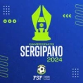 logo Campeonato Sergipano