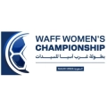logo WAFF Women's Championship