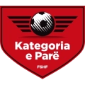 logo Kategoria e Parë