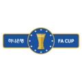 logo Hana Bank Korea Cup