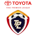 logo Toyota Thai Premier League