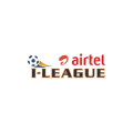 logo Airtel I-League
