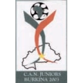 logo CAN U20