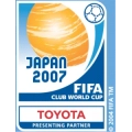 logo  Club World Cup