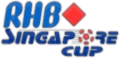logo RHB Singapore Cup
