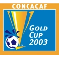 logo Złoty Puchar CONCACAF