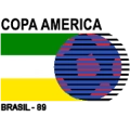 logo Copa America