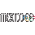 logo Olympic Games