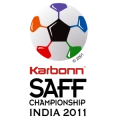 logo SAFF Championship