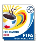 logo U-20 World Cup