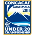 logo CONCACAF U-20 Championship