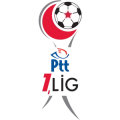 logo PTT First League