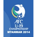 logo AFC U-19 Championship