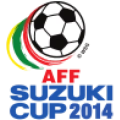 logo AFF Suzuki Cup