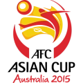 logo Coupe d'Asie