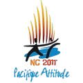 logo Pacific Games