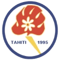 logo South Pacific Games