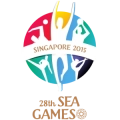 logo South East Asian Games